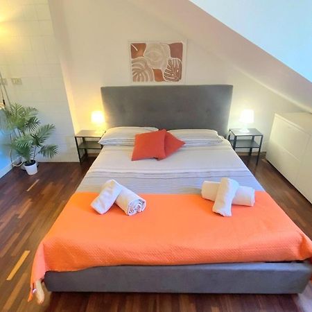 Casa Mirtillo ตูริน ภายนอก รูปภาพ