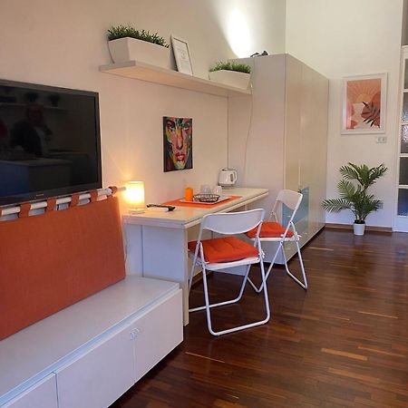 Casa Mirtillo ตูริน ภายนอก รูปภาพ