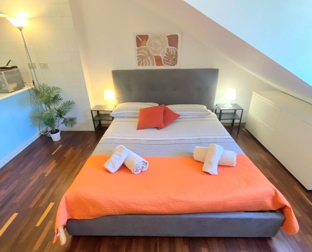 Casa Mirtillo ตูริน ภายนอก รูปภาพ