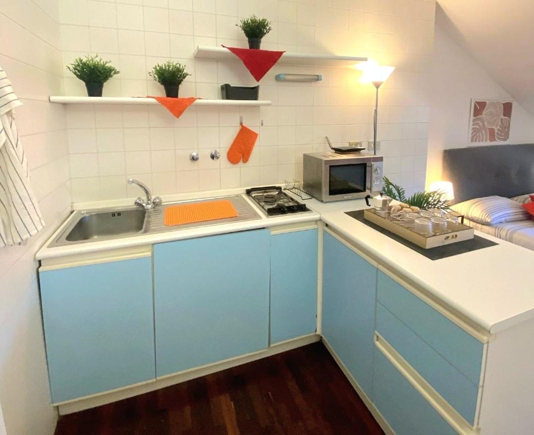 Casa Mirtillo ตูริน ภายนอก รูปภาพ