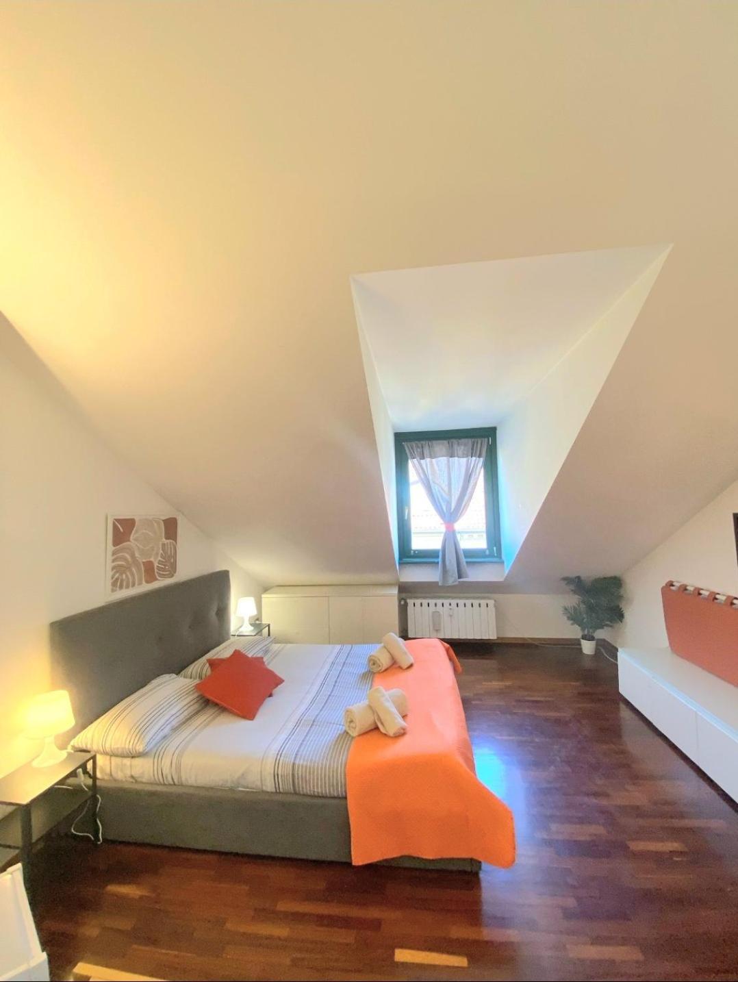 Casa Mirtillo ตูริน ภายนอก รูปภาพ