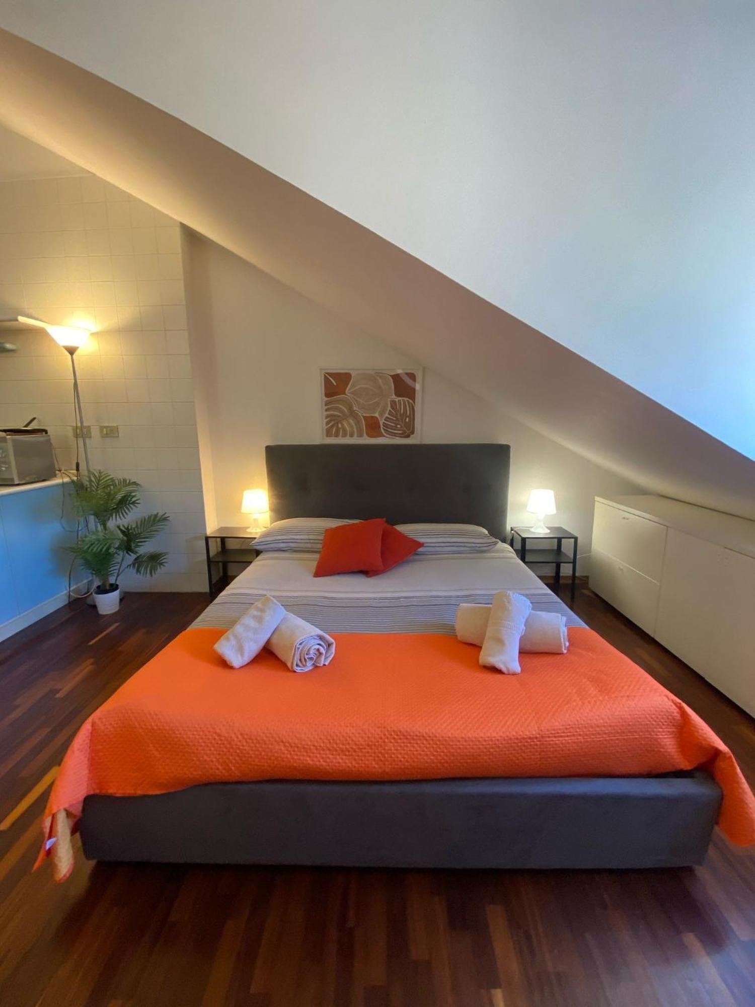 Casa Mirtillo ตูริน ภายนอก รูปภาพ