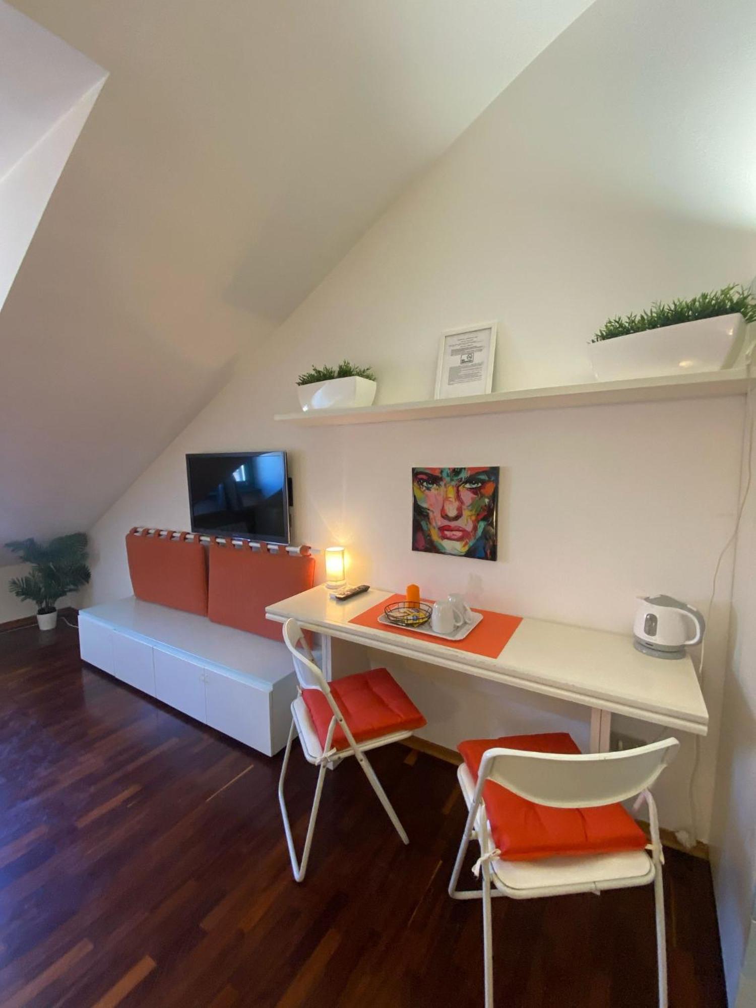 Casa Mirtillo ตูริน ภายนอก รูปภาพ