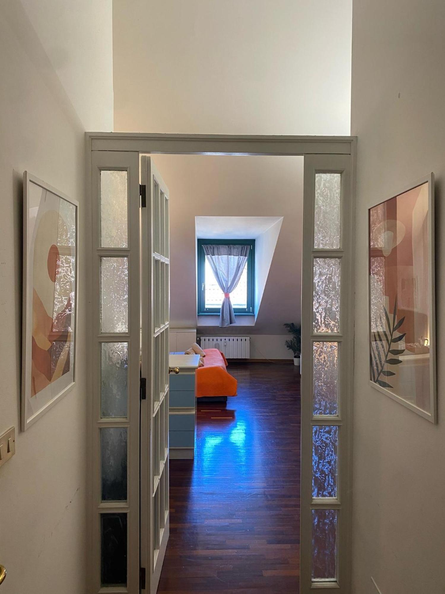 Casa Mirtillo ตูริน ภายนอก รูปภาพ